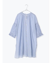 sm2rhythm | 前後2wayチュニックブラウス(チュニック)