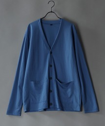 SITRY | Cool touch fabric loose silhouette Cardigan/接触冷感 ルーズシルエット カーディガン/カーデ(カーディガン/ボレロ)