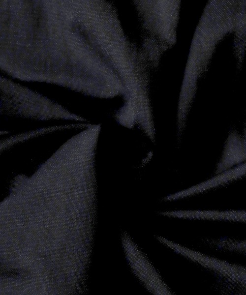 SITRY(シトリー)の「Cool touch fabric loose silhouette Cardigan/接触冷感 ルーズシルエット カーディガン/カーデ(カーディガン/ボレロ・メンズ・ブルー/チャコールグレー/カーキ/ブラック・M/L/LL)」の13枚目の写真