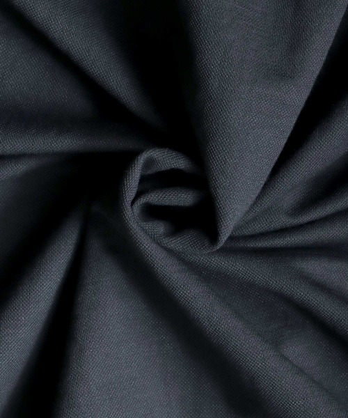 SITRY(シトリー)の「Cool touch fabric loose silhouette Cardigan/接触冷感 ルーズシルエット カーディガン/カーデ(カーディガン/ボレロ・メンズ・ブルー/チャコールグレー/カーキ/ブラック・M/L/LL)」の6枚目の写真