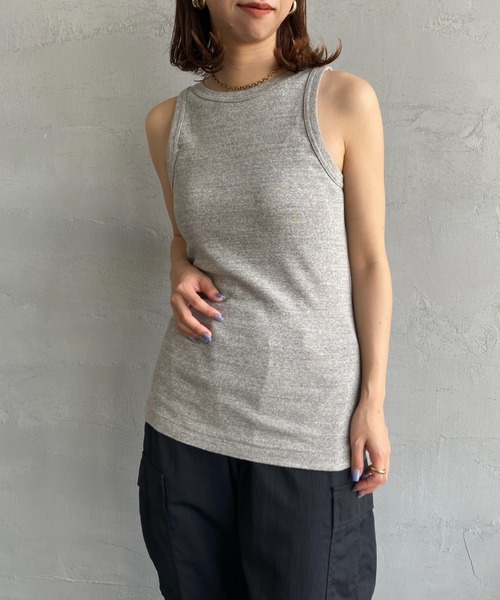 TANK TOP – Shinzone