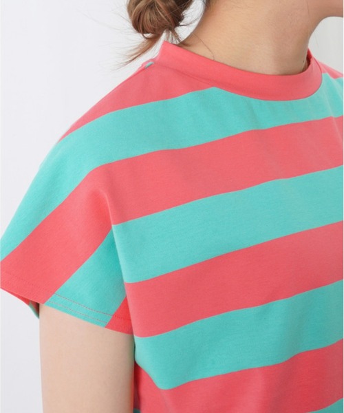 LUCA/LADY LUCK LUCA（ルカ/レディラックルカ）の「LC/LLL