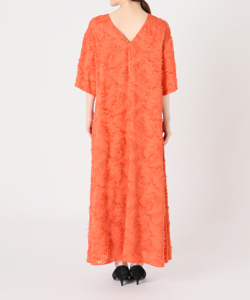 SLOBE IENA（スローブイエナ）の「habi フラワージャガード