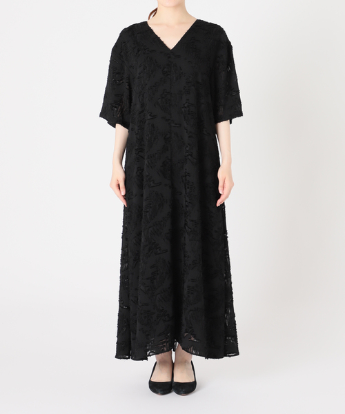SLOBE IENA（スローブイエナ）の「habi フラワージャガード