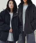 WYM LIDNM(ウィム バイ リドム)の「ジャケット/アウター(ブルゾン)」