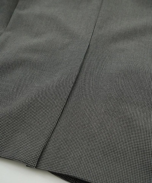 EGO TRIPPING(エゴトリッピング)の「mj9377- CRAFTMAN JACKET ジャケット(テーラードジャケット・メンズ・グレー系その他/ネイビー・48(L)/46(M))」の10枚目の写真
