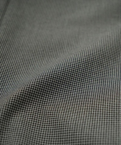 EGO TRIPPING(エゴトリッピング)の「mj9377- CRAFTMAN JACKET ジャケット(テーラードジャケット・メンズ・グレー系その他/ネイビー・48(L)/46(M))」の19枚目の写真