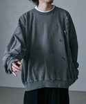 Lui's(ルイス)の「トップス(スウェット)」