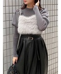 dazzlin(ダズリン)の「トップス(その他トップス)」