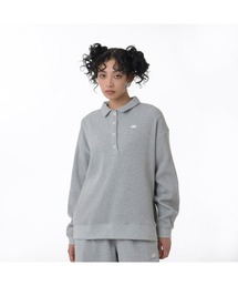 NB Athletics カラード ロングスリーブTシャツ