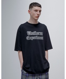 uniform experiment（ユニフォームエクスペリメント）の「GOTHIC LOGO