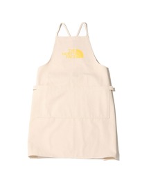 THE NORTH FACE（ザノースフェイス）の「THE NORTH FACE TNF LOGO APRON / ザ・ノース・フェイス TNF ロゴ エプロン（その他雑貨）」