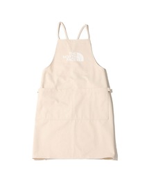 atmos（アトモス）の「THE NORTH FACE TNF LOGO APRON / ザ・ノース・フェイス TNF ロゴ エプロン（その他雑貨）」