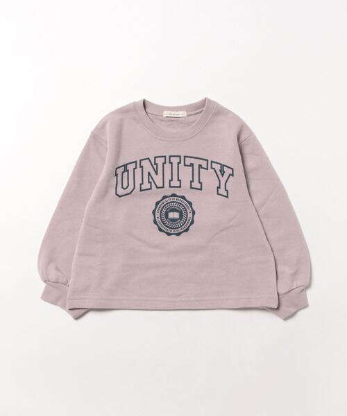 万能アイテム】アソートロゴスウェット（スウェット）｜Lycee mine