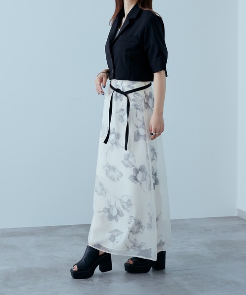 kyo.2216m様。Ellno de Mavie スカート kyo.2216m様。Ellno de Mavie スカート