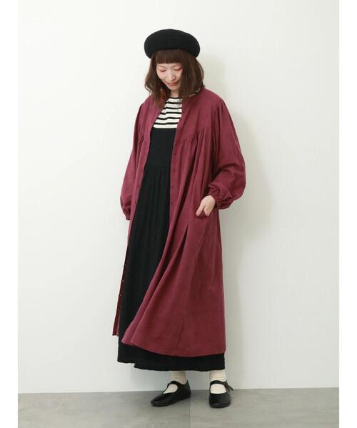 Samansa Mos2（サマンサ モスモス）の「カットジャカードキャミ