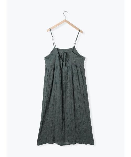 Samansa Mos2（サマンサ モスモス）の「カットジャカードキャミ