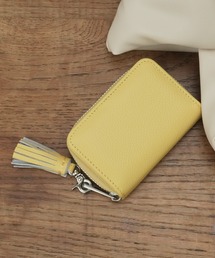 Beau're | 牛革ミニマムウォレット(財布)