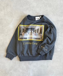 MARKEY'S | 【大人の図鑑(R)】名画プリントトレーナー（80～150cm）(スウェット)