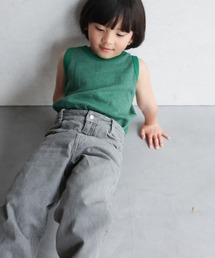 【入荷禁止】【ooju】オージュジーンズ