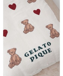 gelato pique Sleep（ジェラートピケスリープ）の「【Sleep