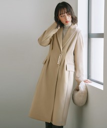 RUIRUE BOUTIQUE(CGueBbN)2way b yE[/jbggEE[[Xgb`zp[fUC`FX^[R[g b fB[X AE^[ HD ̌^Jo[ ۉ g OR[g `FX^[R[g p[(`FX^[R[g)
