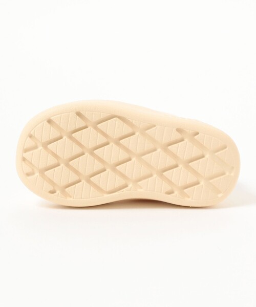 adidas（アディダス）の「adidas / PUFFYLETTE 360 KIDS（13.5cm～16cm）（その他シューズ・キッズ・ホワイト系その他5/ブラック/オリーブ・13.5/15 /16）」の6枚目の写真