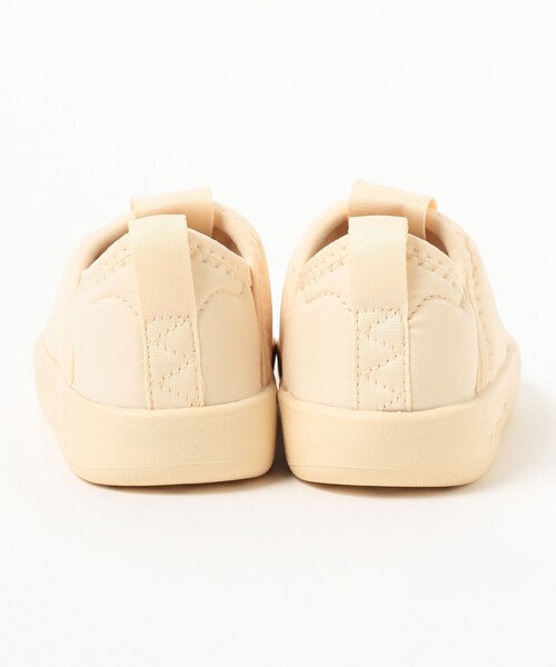 adidas（アディダス）の「adidas / PUFFYLETTE 360 KIDS（13.5cm～16cm）（その他シューズ・キッズ・ホワイト系その他5/ブラック/オリーブ・13.5/15 /16）」の8枚目の写真