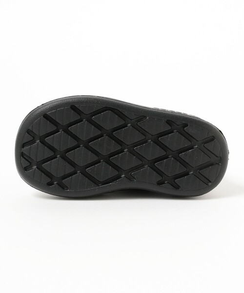 adidas（アディダス）の「adidas / PUFFYLETTE 360 KIDS（13.5cm～16cm）（その他シューズ・キッズ・ホワイト系その他5/ブラック/オリーブ・13.5/15 /16）」の11枚目の写真