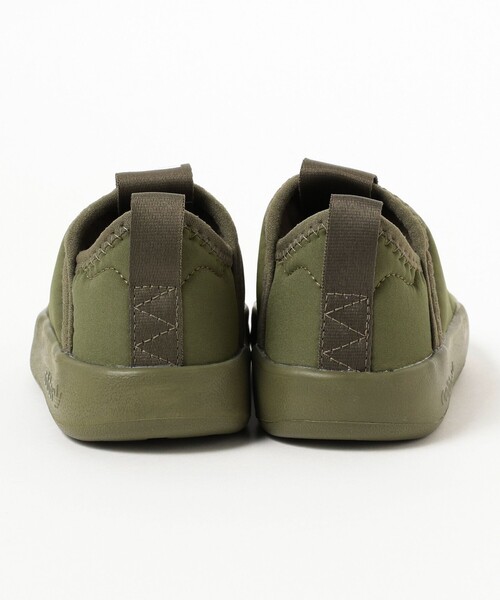 adidas（アディダス）の「adidas / PUFFYLETTE 360 KIDS（13.5cm～16cm）（その他シューズ・キッズ・ホワイト系その他5/ブラック/オリーブ・13.5/15 /16）」の18枚目の写真