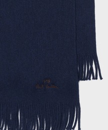 PS Paul Smith（ピーエスポールスミス）の「ソリッドラッセル マフラー