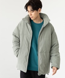 LAKOLE | PEコーデュロイ中綿ジャケット / 970516(その他アウター)