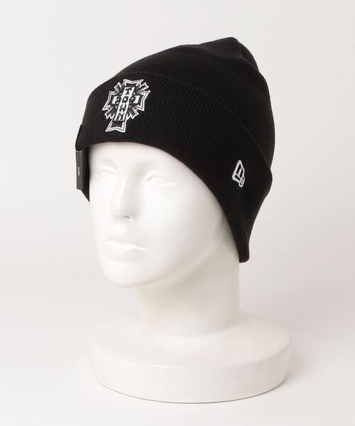 NEW ERA（ニューエラ）の「NEW ERA/ニューエラ ビーニー ベーシック