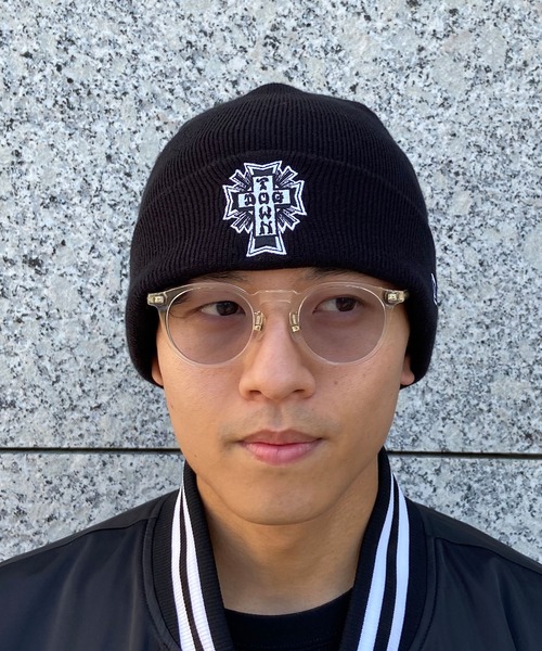 NEW ERA（ニューエラ）の「NEW ERA/ニューエラ ビーニー ベーシック