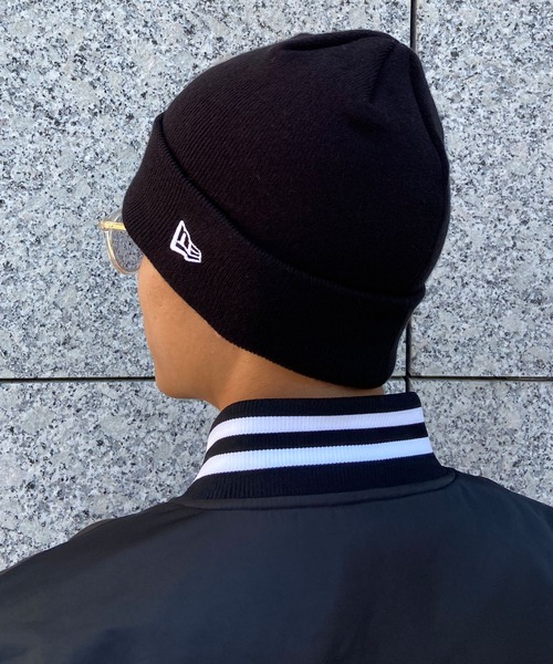 NEW ERA（ニューエラ）の「NEW ERA/ニューエラ ビーニー