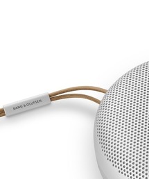Bang & Olufsen（バングアンドオルフセン）の「Beosound A1 2nd Gen