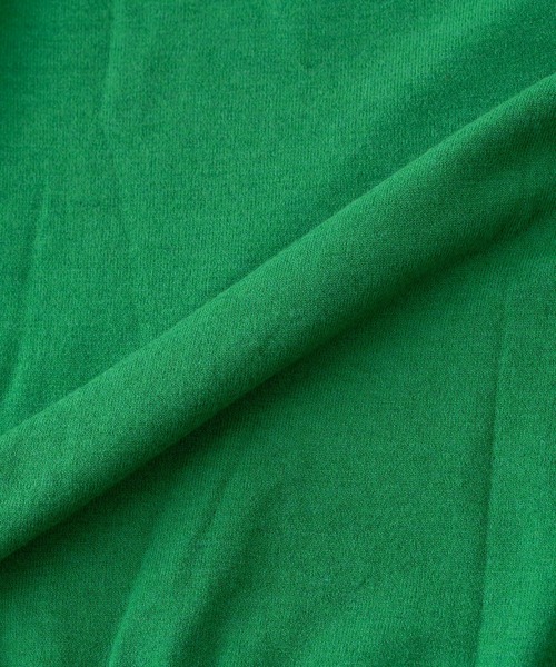 BRICK & SONS（ブリックアンドサンズ）の「ファインゲージタートルネックニット（ニット/セーター・メンズ・グリーン/ブラック/オレンジ/ライトグレー/パープル/ブルー・L/S/M）」の13枚目の写真