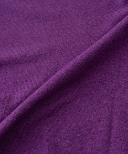 BRICK & SONS（ブリックアンドサンズ）の「ファインゲージタートルネックニット（ニット/セーター・メンズ・グリーン/ブラック/オレンジ/ライトグレー/パープル/ブルー・L/S/M）」の21枚目の写真