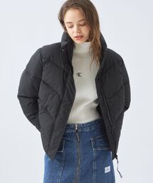 Calvin Klein（カルバン・クライン）の「モダンパデッドジャケット 