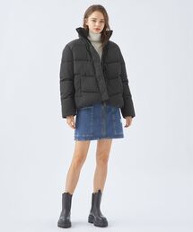 Calvin Klein（カルバン・クライン）の「モダンパデッドジャケット 