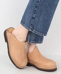 Ray BEAMS | ◇Vernacolo / ビブラムソール サボ(サンダル)