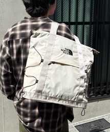 THE NORTH FACE(�U�m�[�X�t�F�C�X)�́yTHE NORTH FACE�zBOREALIS TOTE �{���A���X�g�[�g�o�b�O(�g�[�g�o�b�O)