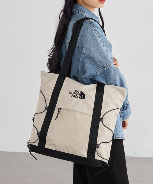 セール】【THE NORTH FACE】BOREALIS TOTE ボレアリストートバッグ