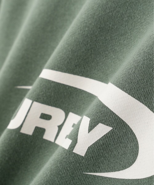 FREE'S MART（フリーズマート）の「ライン入りロゴプリントスウェット（スウェット・レディース・オフホワイト/ネイビー/グリーン・FREE）」の14枚目の写真