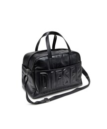 DIESEL Dsl 3d Duffle L X ボストンバッグ DIESEL（ディーゼル）の「メンズ ボストンバッグ DSL 3D DUFFLE L X