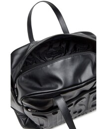 DIESEL Dsl 3d Duffle L X ボストンバッグ DIESEL（ディーゼル）の「メンズ ボストンバッグ DSL 3D DUFFLE L X