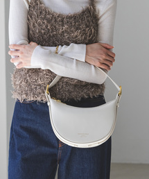 CHRISTIAN VILLA | 【CHRISTIAN VILLA】HOBOバッグ(ハンドバッグ)