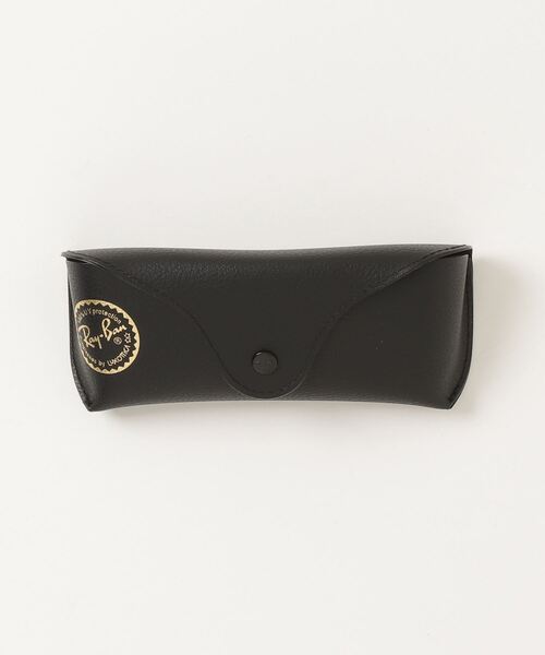 Ray-Ban(レイバン)の「Ray-Ban レイバン サングラス MEGA HAWKEYE 0RB0298SF531292M2(偏光レンズ)(サングラス・メンズ・ブラウン・53)」の3枚目の写真