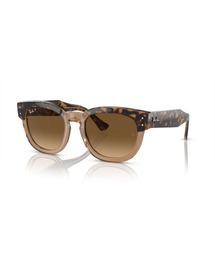 Ray-Ban(���C�o��)��Ray-Ban ���C�o�� �T���O���X MEGA HAWKEYE 0RB0298SF531292M2(�Ό������Y)(�T���O���X)