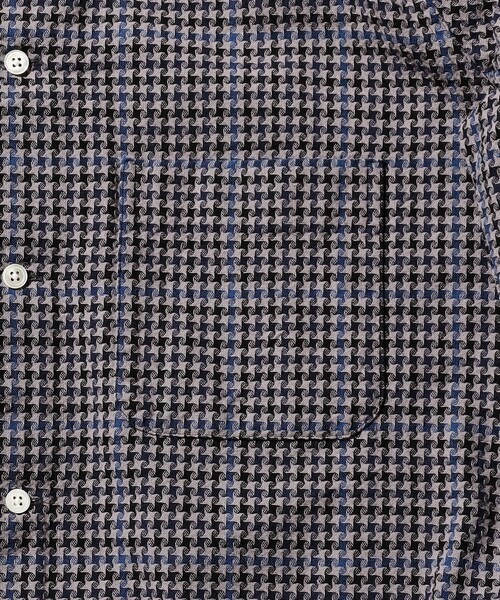 【セール】シュリケンチドリ オープンカラー ボタンダウン シャツ（シャツ/ブラウス）｜BEAMS PLUS（ビームスプラス） mdprevattcaulkingandwaterproofing.com